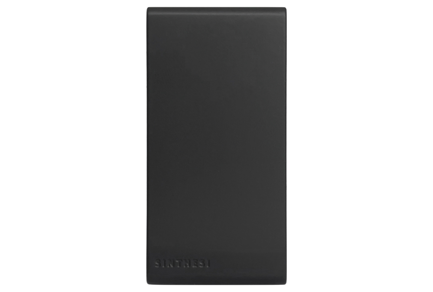 S33 Noir Mate 334526 Falso Polo