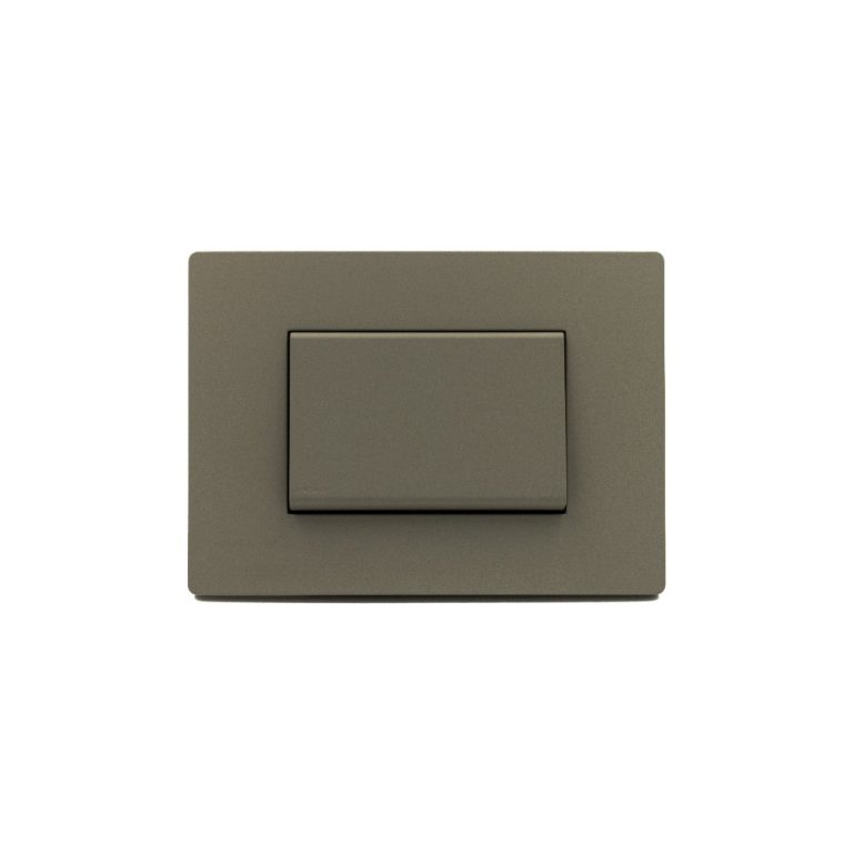 S33 Mate Beige – Interruptor