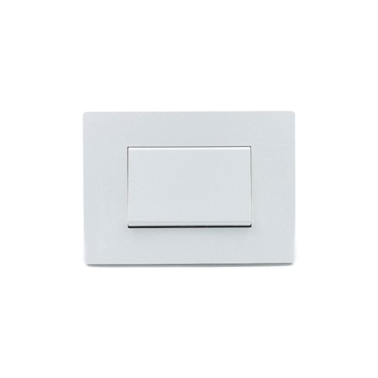 S33 Mate Blanco – Interruptor