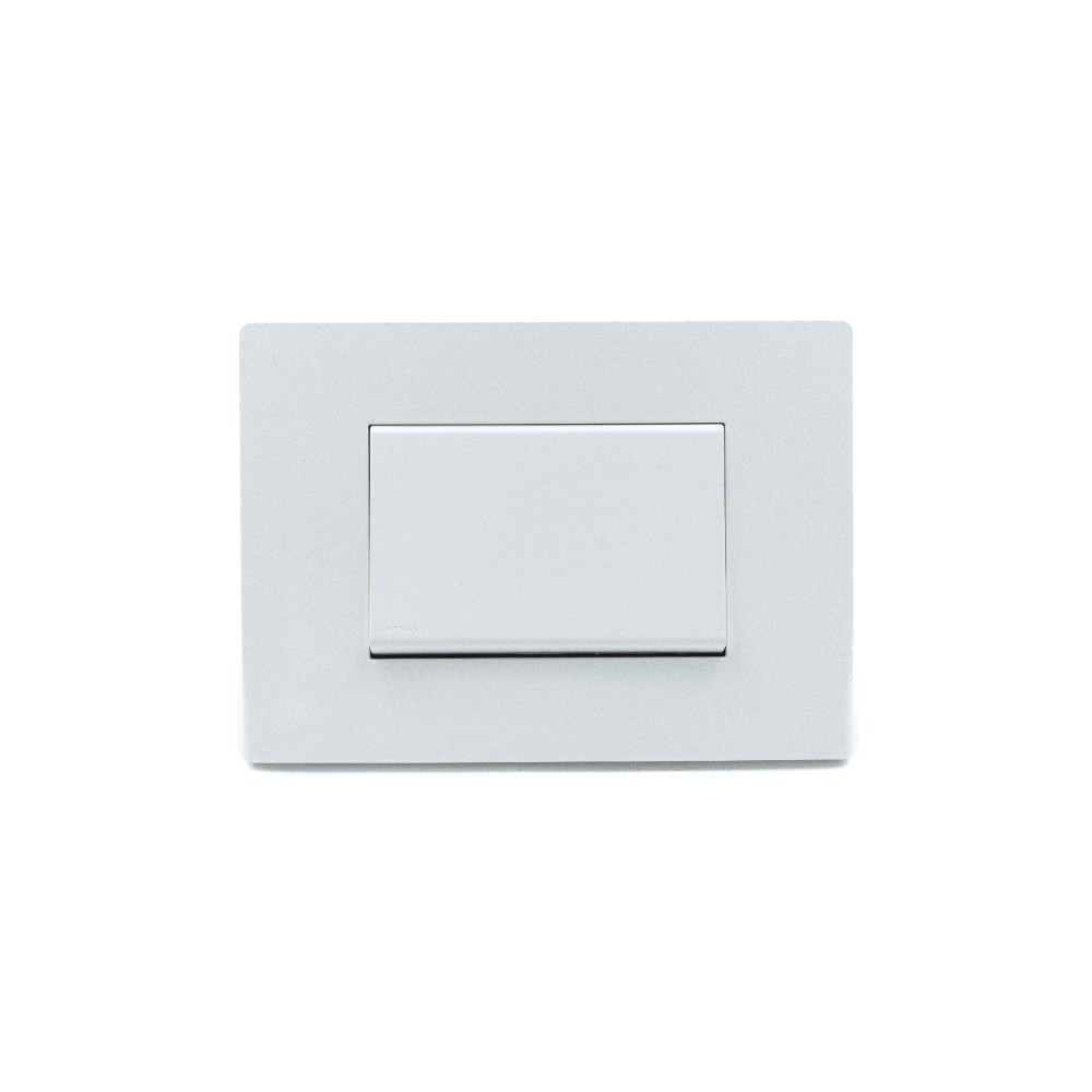 S33 Mate Blanco – Interruptor
