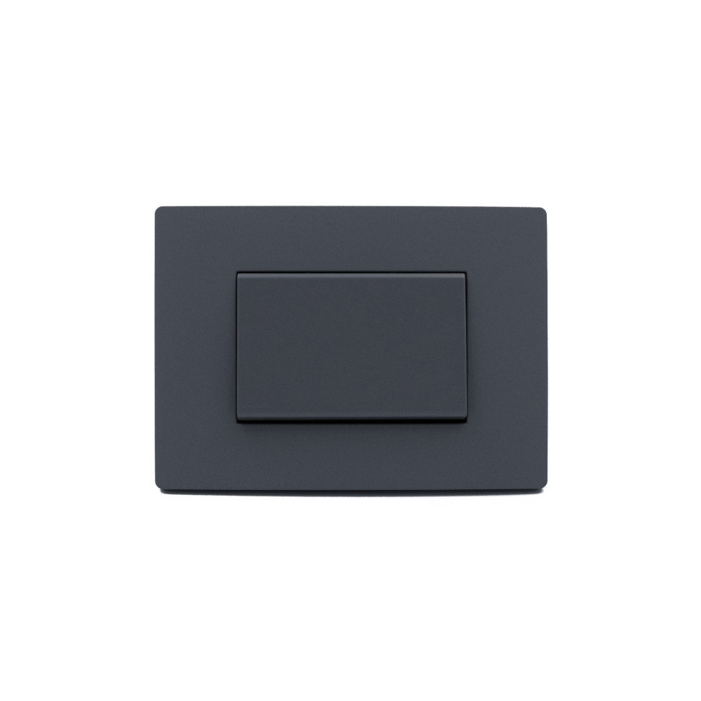 S33 Mate Grey – Interruptor