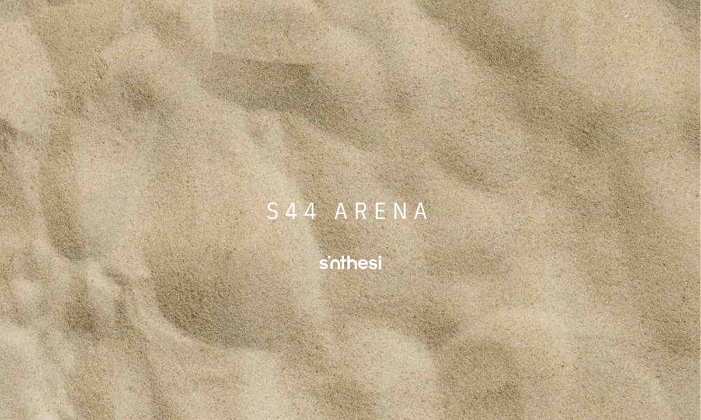 arena concepto